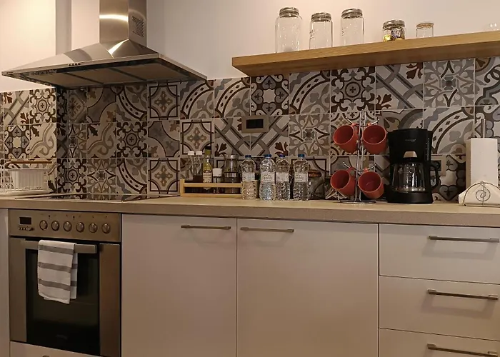 Boschini Loft Life