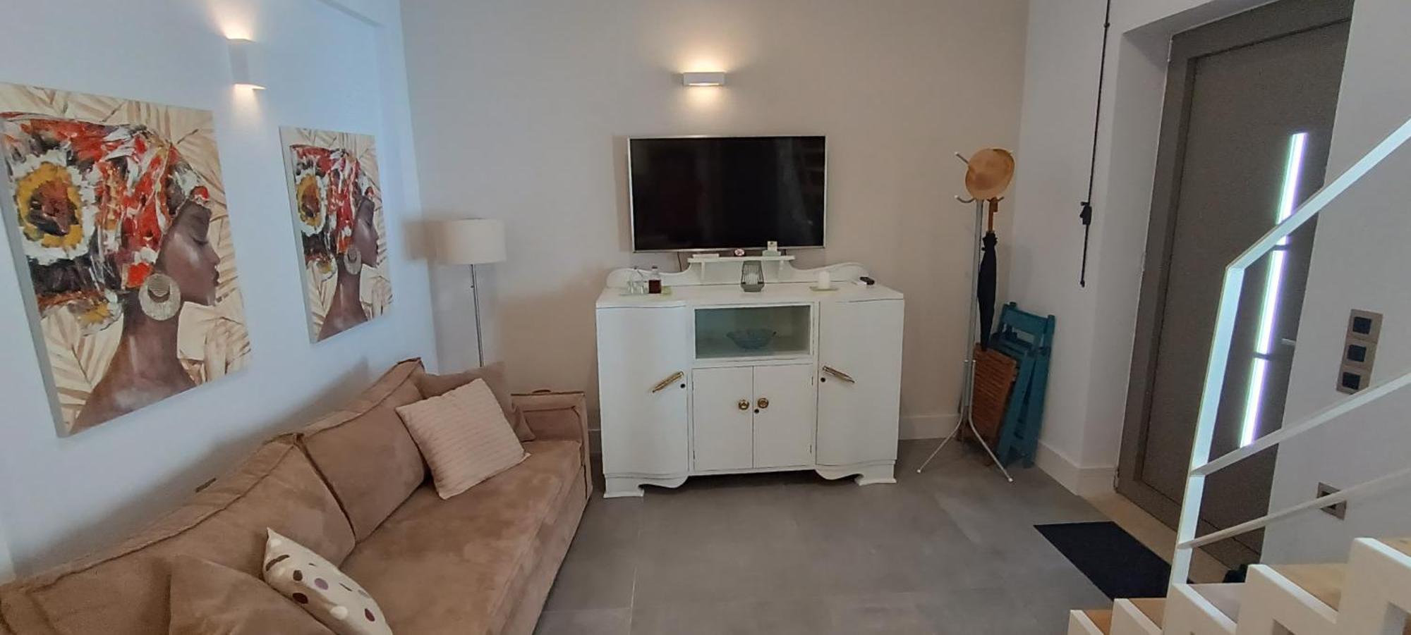 Boschini Loft Life * Chania (Crete)