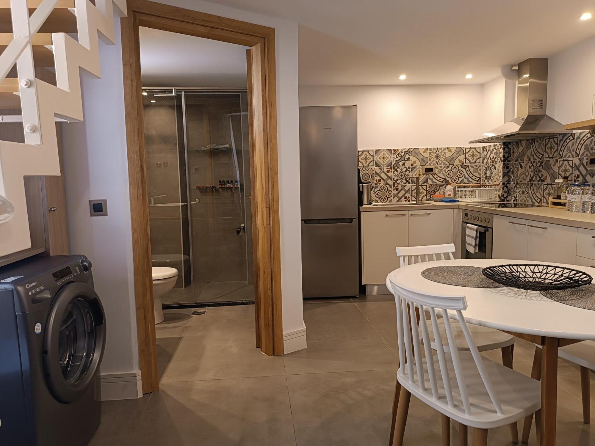 Apartment Boschini Loft Life Chania (Crete)